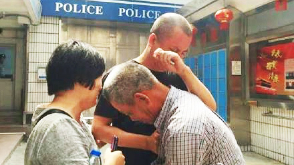 Hawker Nian Bin in hiding after Chinese court overturns death sentence