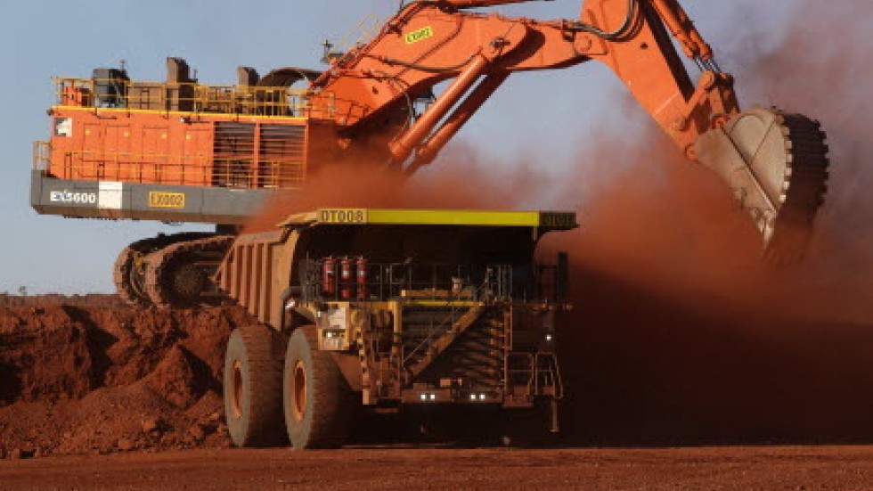 More highcost Chinese iron ore mines to be shut this year as prices