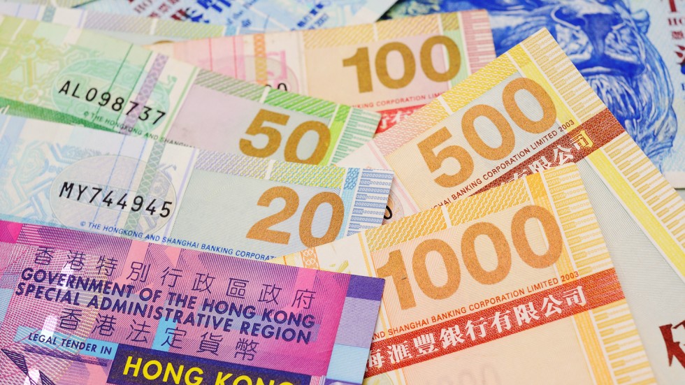 Fx options trader hong kong