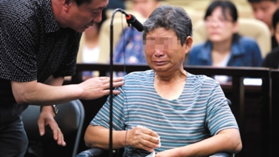 Chinese Woman Given Lenient Sentence After Killing Husband Who Spent Years In A Coma South 6662