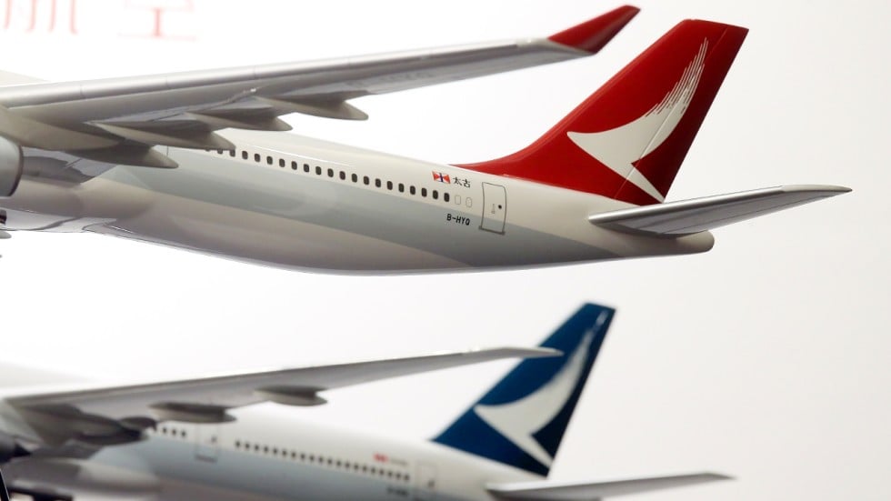 Exclusive: Dragonair founders’ daughter ‘sad’ to see brand ...