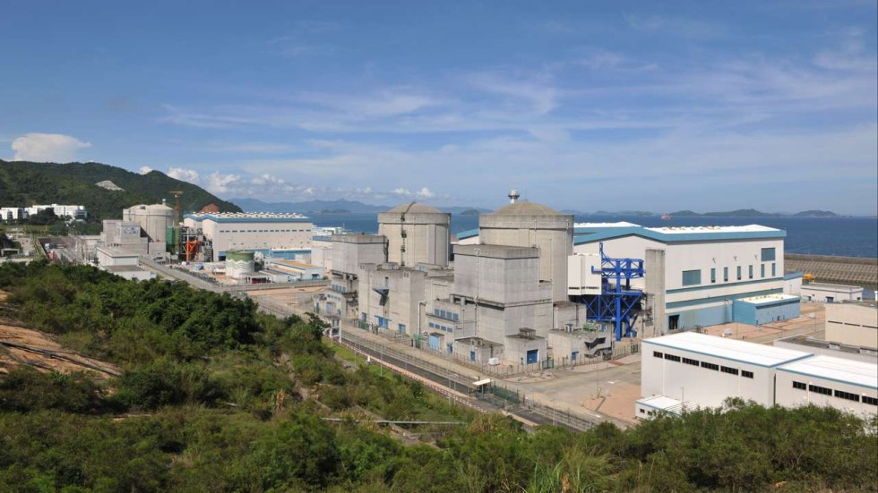 CLP says it’s keen to bid 17pc of Yangjiang power plant put up for