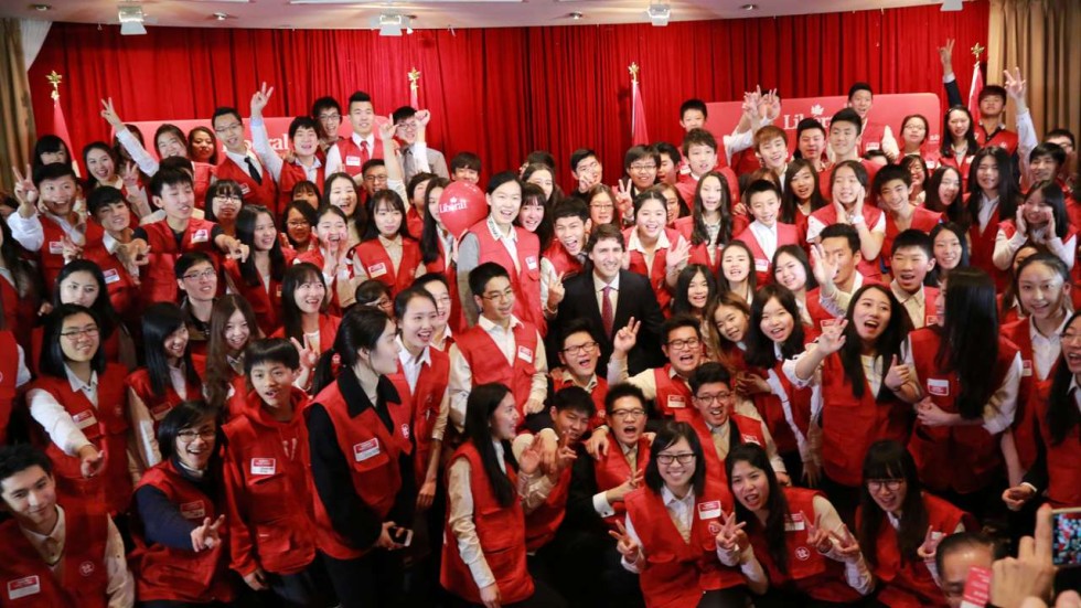 Image result for Trudeau’s Liberals were told donor was China graft suspect, but kept taking his money and help