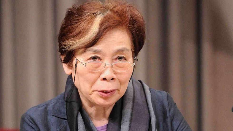 The writer and historian Zhang Yihe pictured in Hong Kong. Photo: Handout