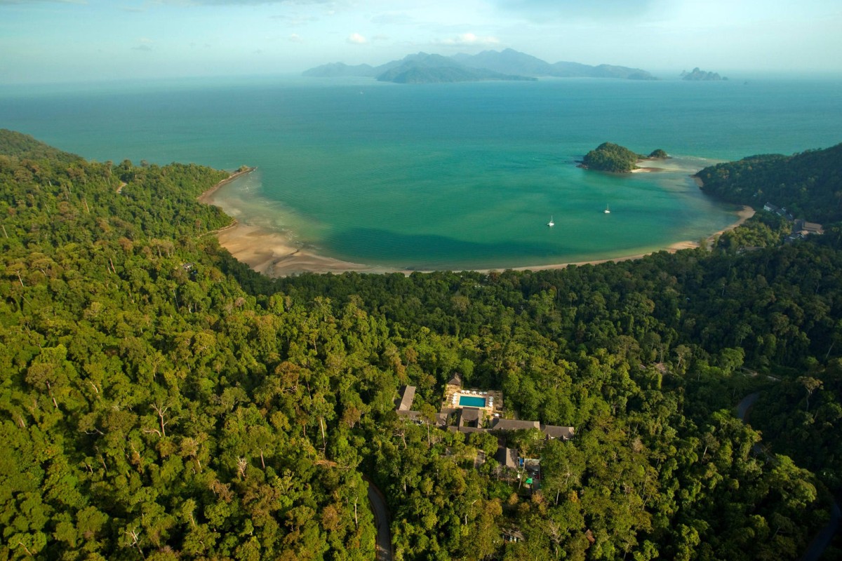 Lap up Langkawi's natural wonders, and sup a house beer at Hangzhou
