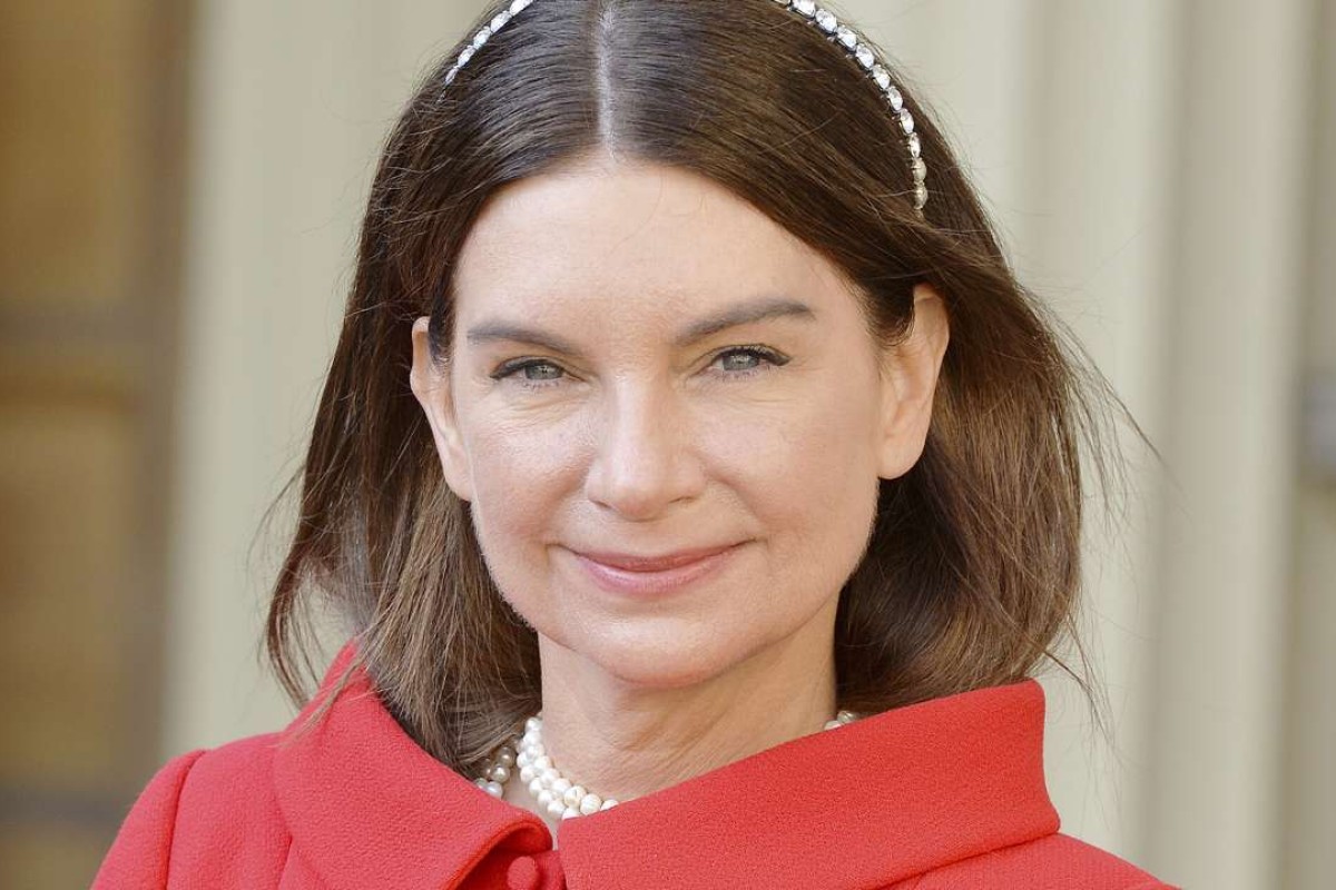 Net-A-Porter founder Natalie Massenet joins rival Farfetch | Style