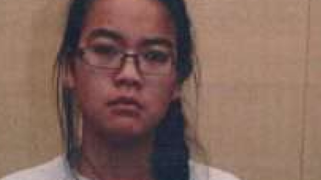 Jennifer Pan. Picture: The Washington Post/court exhibit