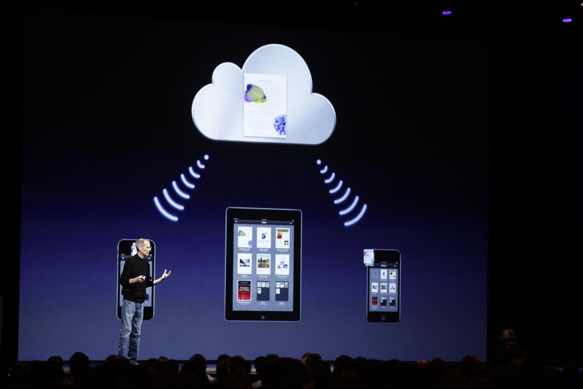 Hacking of nude celebrity photos on iCloud a threat to Apple ... - 