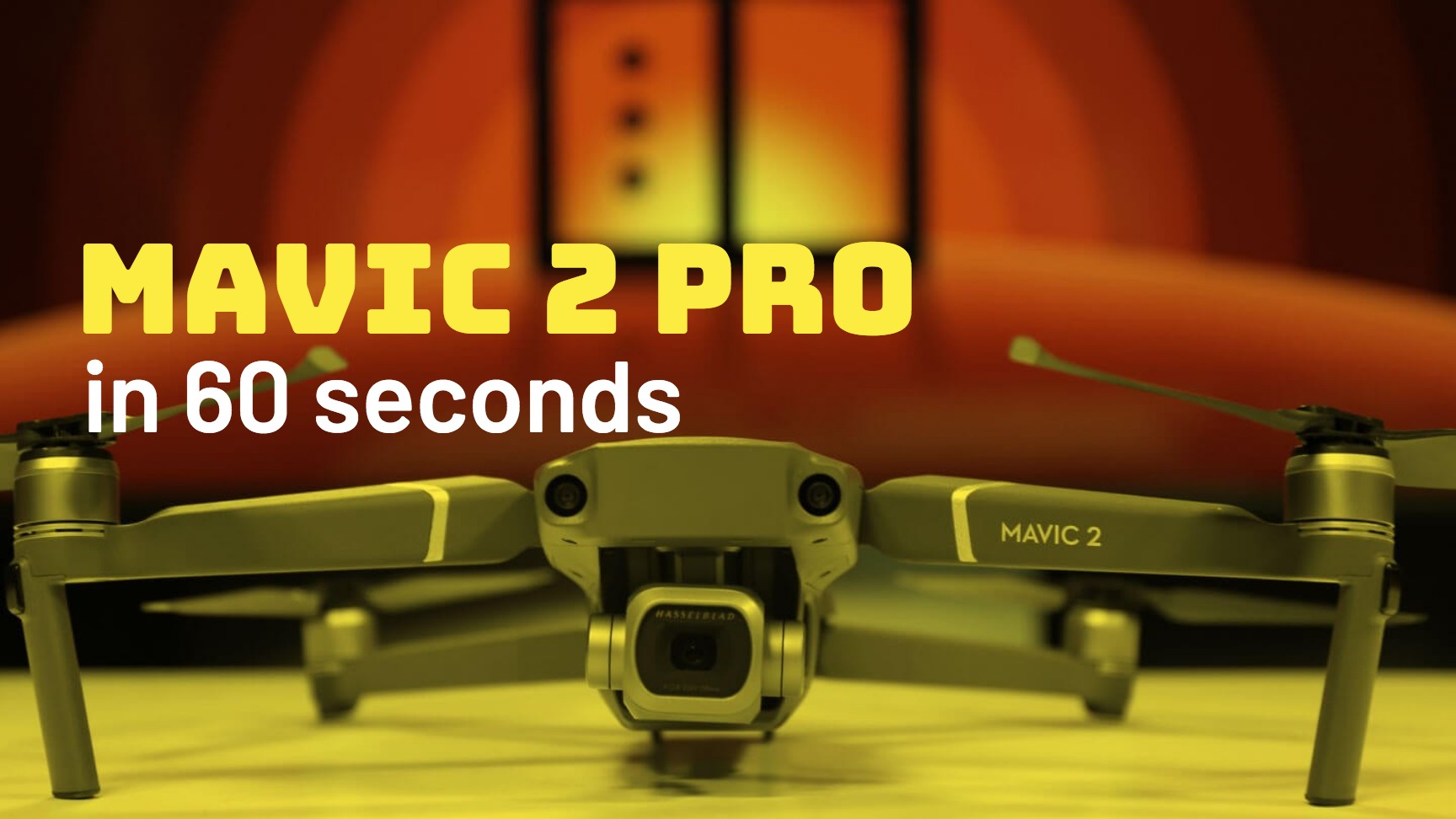 Как подключить mavic pro 2 к компьютеру