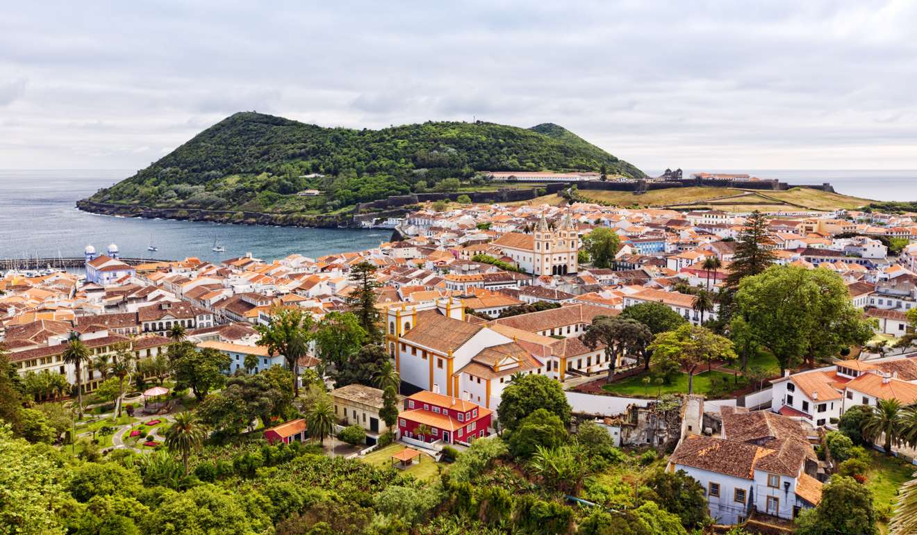 Portuguese Azores provides pristine paradise | Style Magazine | South ...