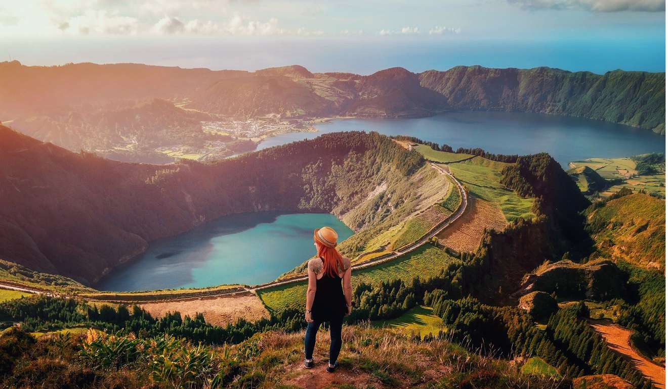 Portuguese Azores provides pristine paradise | Style Magazine | South ...