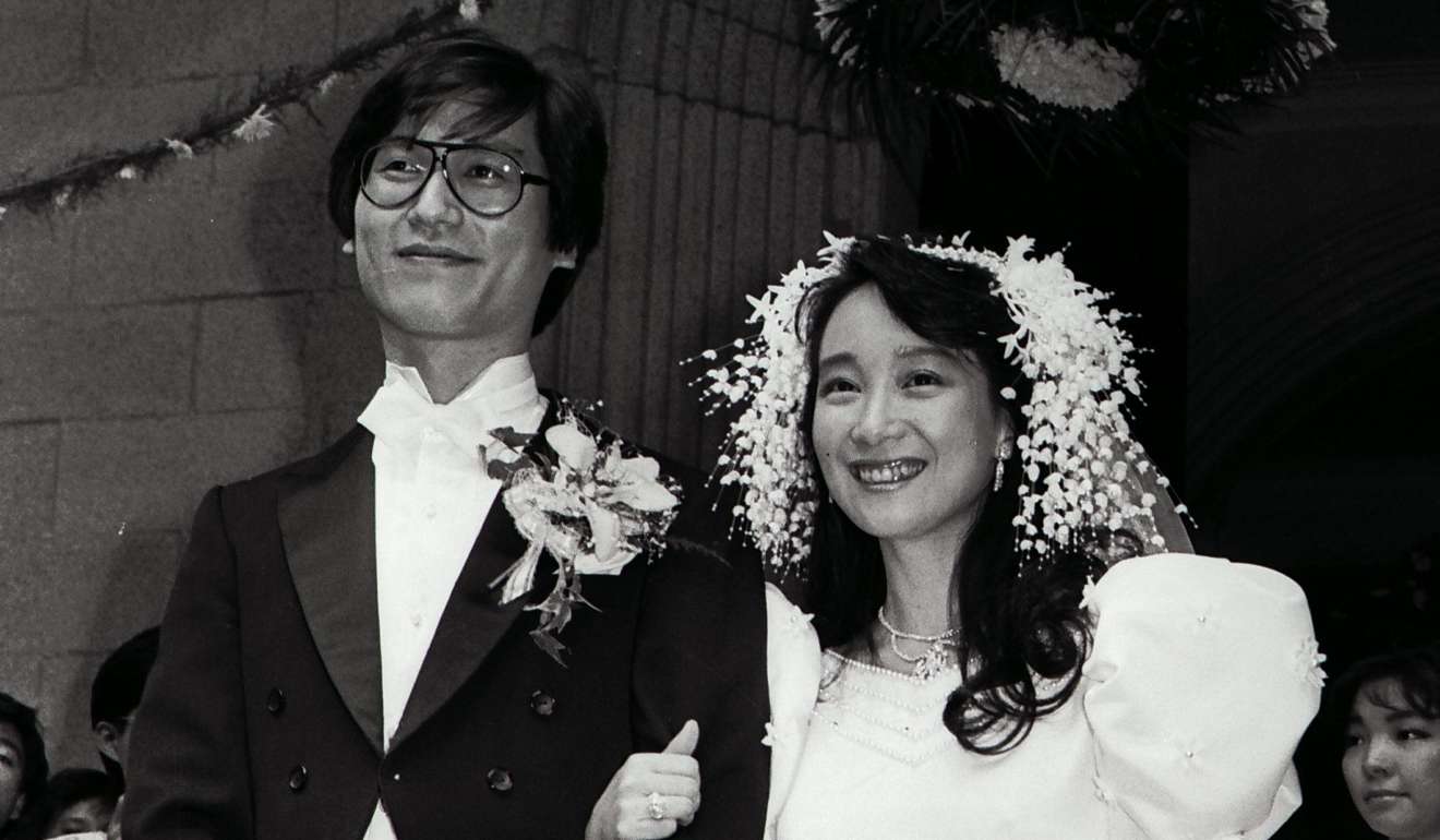 Agnes Chan willing to accept ‘any post’ amid rumours she is in line to