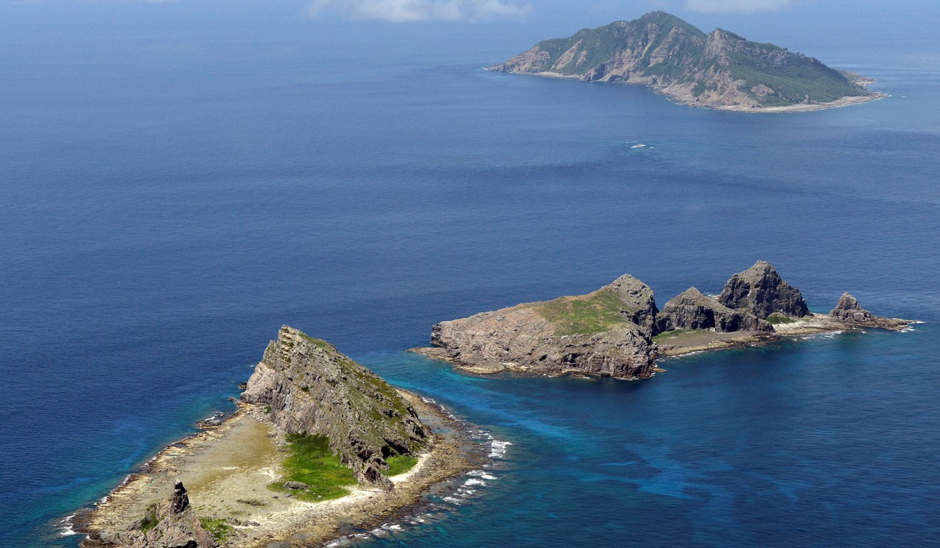 Shintaro Ishihara already had a record of needling China but incurred its full wrath in 2012 by announcing a plan to purchase the archipelago that Beijing refers to as the Diaoyu Islands. File photo: Reuters