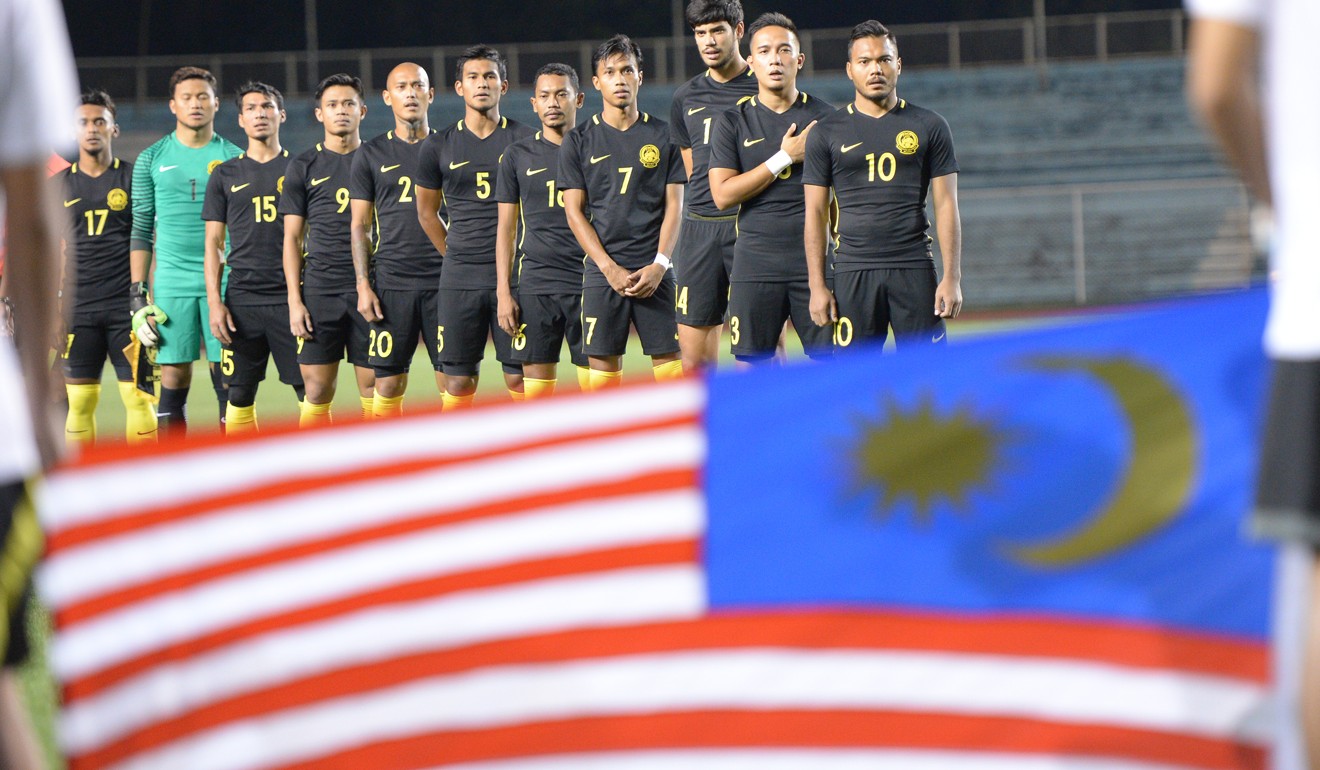 Malaysia national anthem