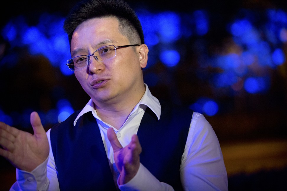 The little known Chinese businessman Recon Group CEO Tony Xia Jiantong bought Aston Villa in May. Xia said he intends to use cutting-edge management theory and sports science to bring Villa to the pinnacle of the European game, and then bring those lessons back to China. Photo: AP