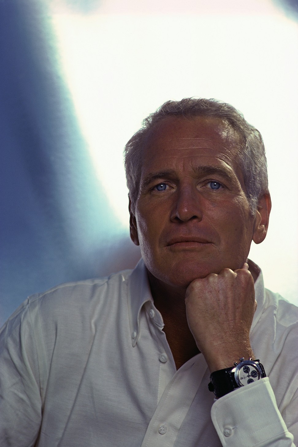 Paul Newman