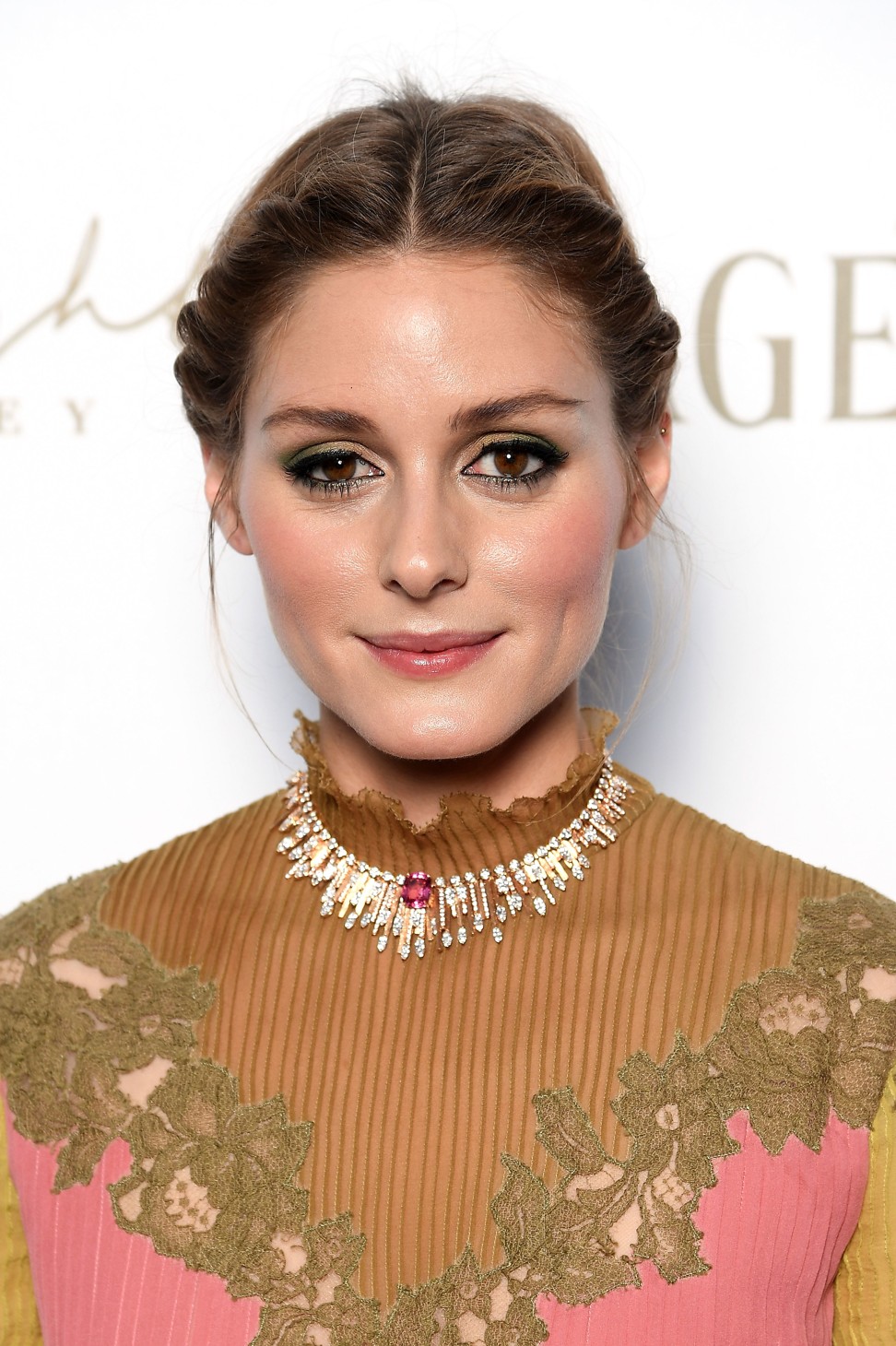 Olivia Palermo