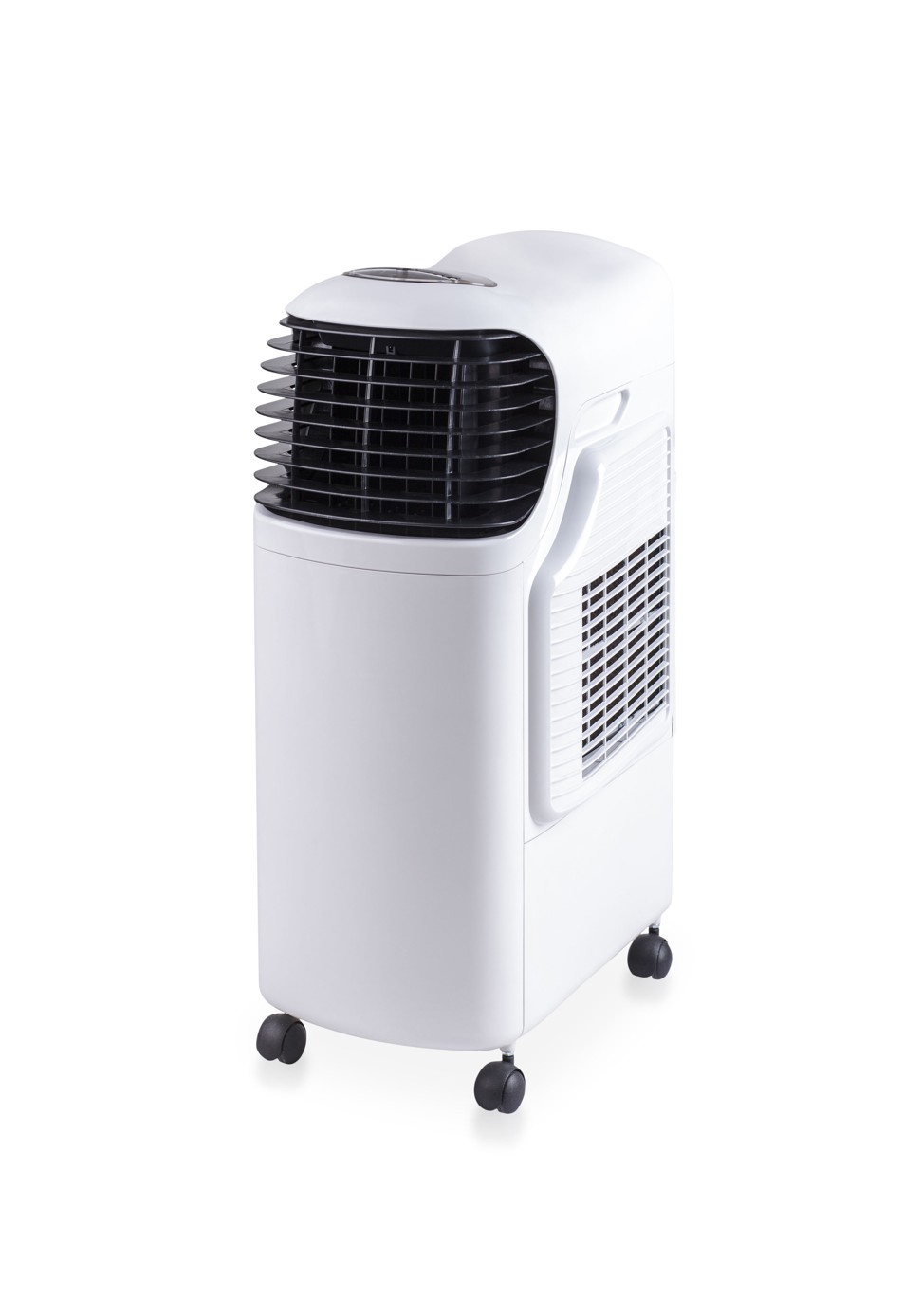 An air cooler fan could reduce the risk of formaldehyde being released into the air.