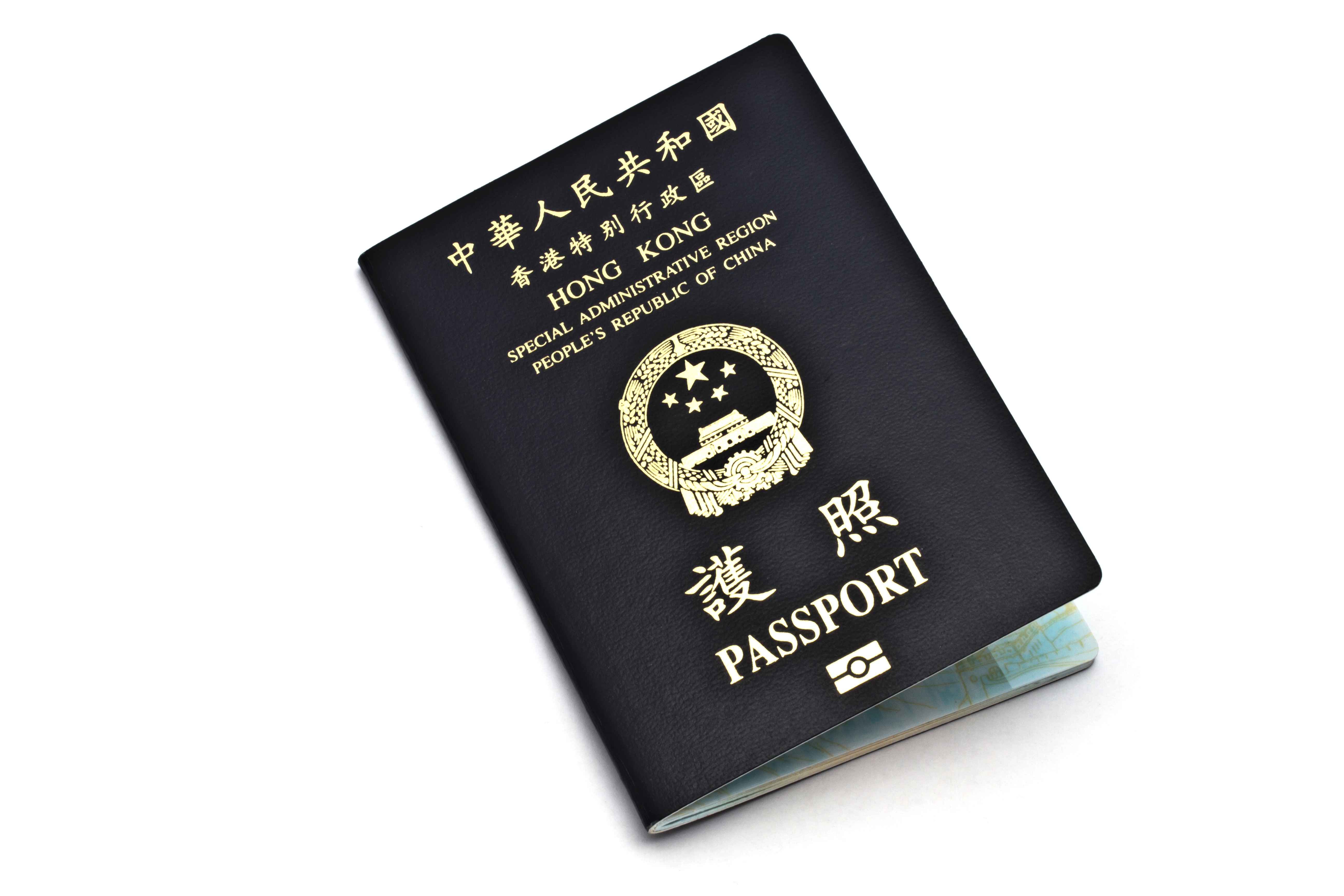American trade body urges visa-free access for Hongkongers | South ...
