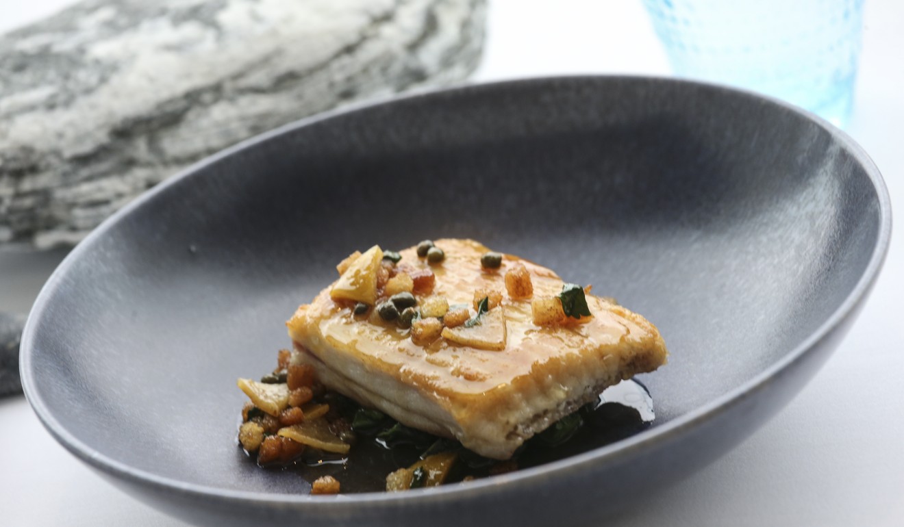 Restaurant review Rech by Alain Ducasse at Hong Kong’s InterContinental is pure class, but how