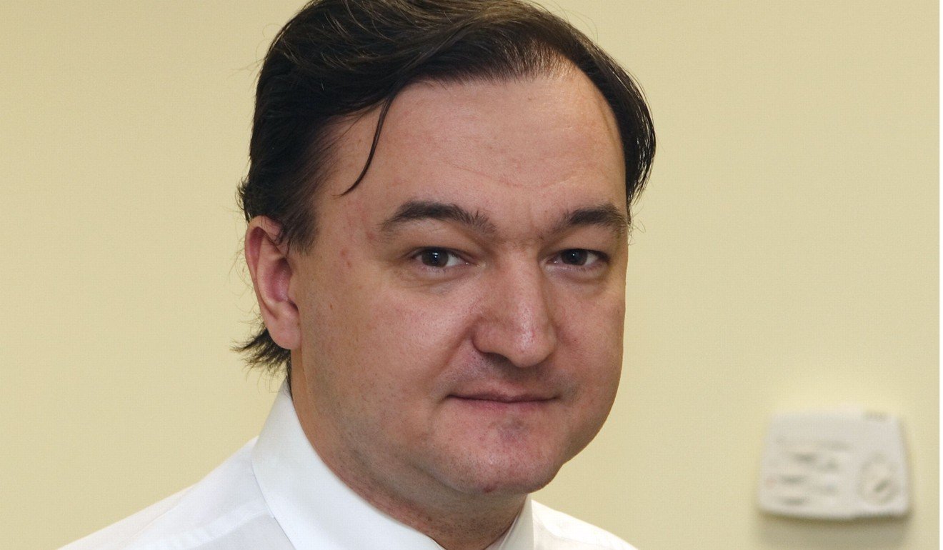 What is the Magnitsky Act and why does the Kremlin hate it so much? South China Morning Post