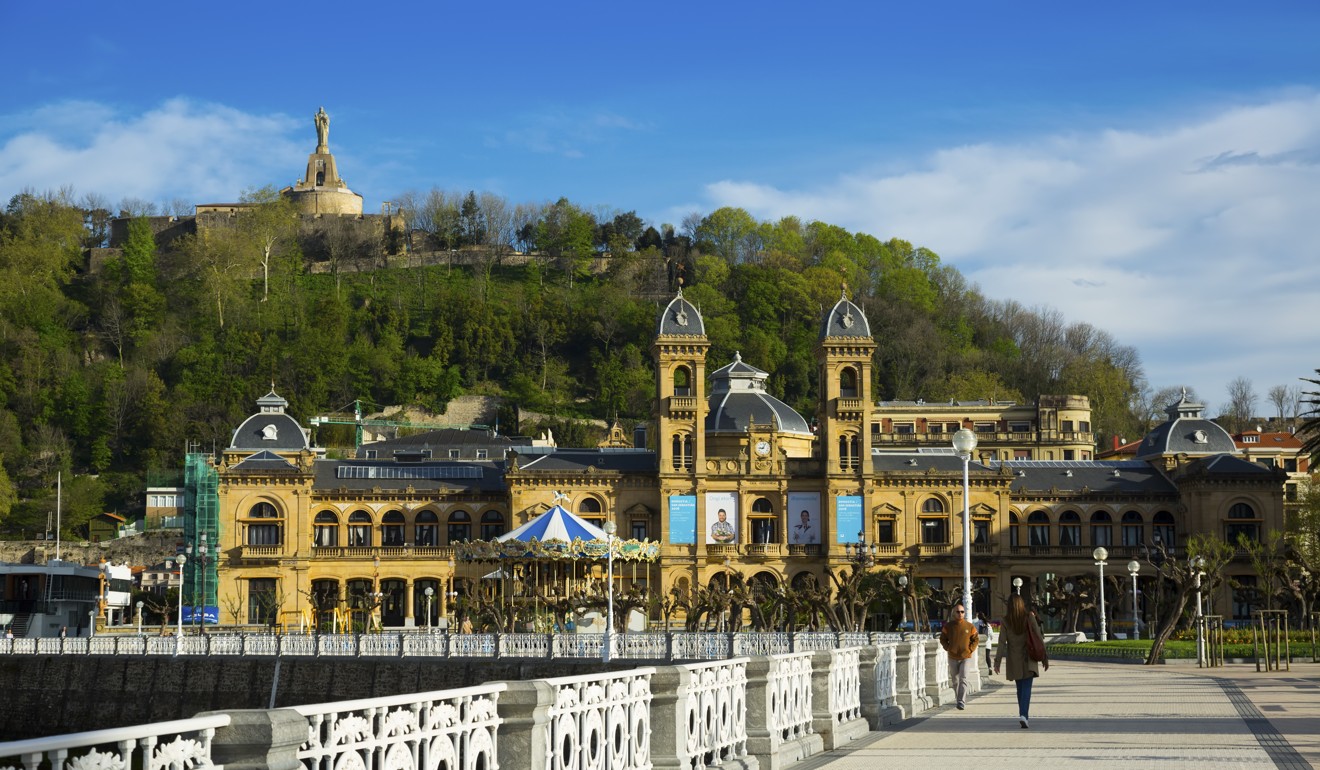 San Sebastian’s txokos are open to the public on January 20 each year. Photo: Shutterstock_