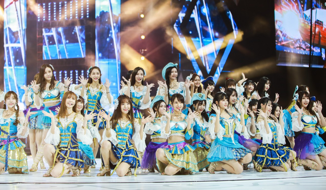Photo: SNH48 Group
