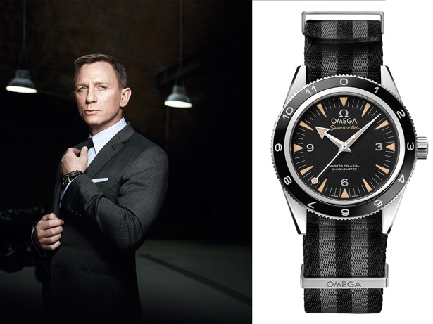 james bond spectre watch free