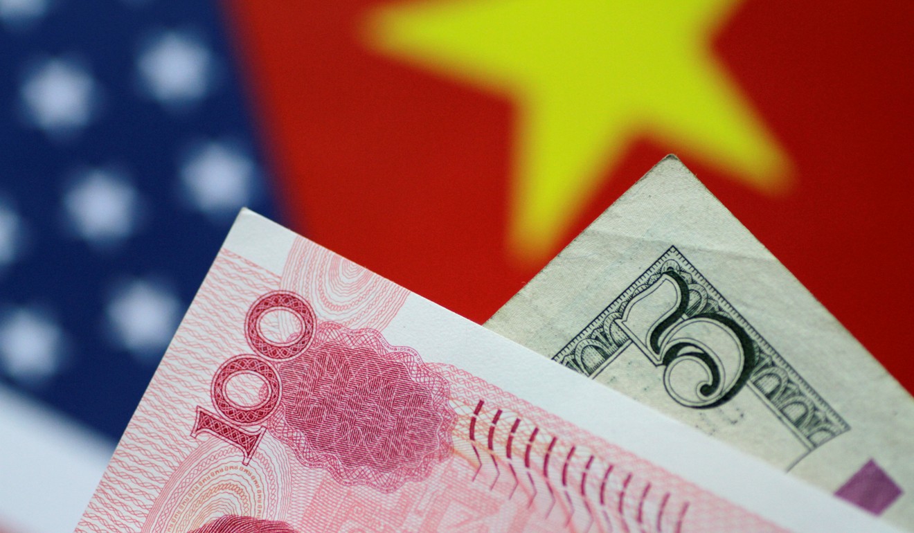Foreign direct investment in China fell in the first half of the year. Photo: Reuters
