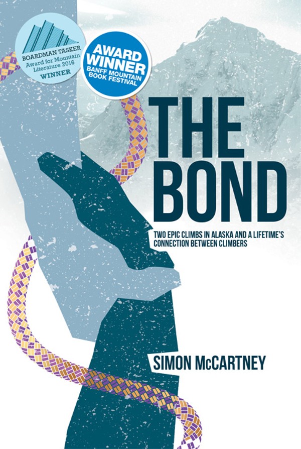 The Bond by Simon McCartney