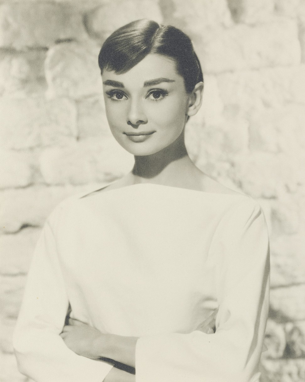 Audrey Hepburn is one of only a few people to have won Academy, Emmy, Grammy and Tony awards. Photo: Bud Fracker