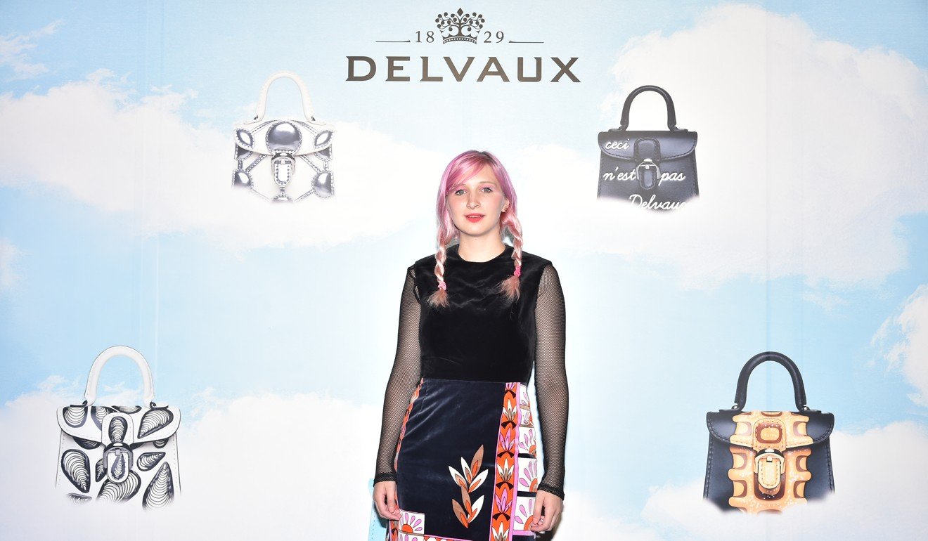 Delvaux launches Les Miniatures Belgitude exhibition in Hong Kong