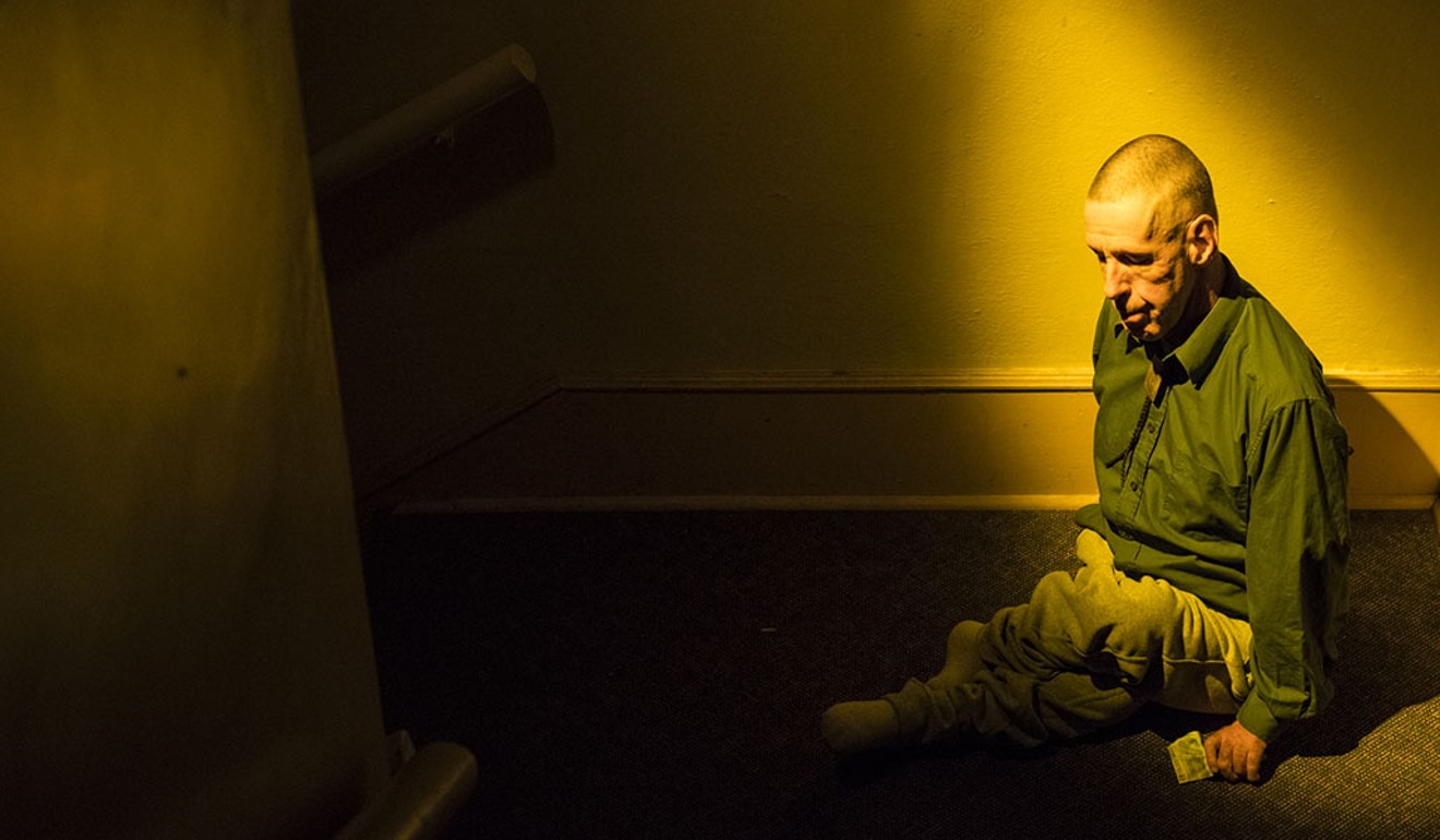 A still from Luk’ Luk’l.