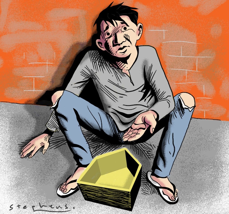 Today’s youth are growing up with diminished hope of ever owning their own property. But, more than that, they are ­increasingly unable to afford to rent suitable accommodation in the places they need to live and work. Illustration: Craig Stephens