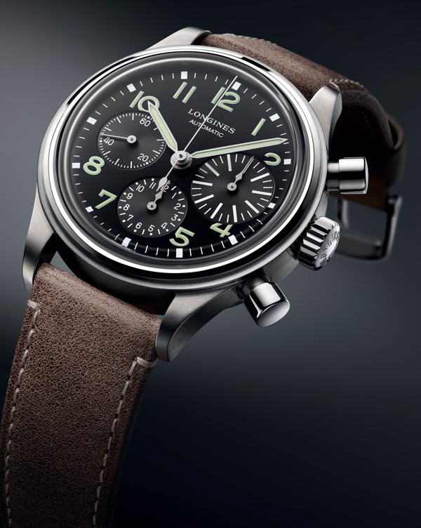 Longines Avigation BigEye