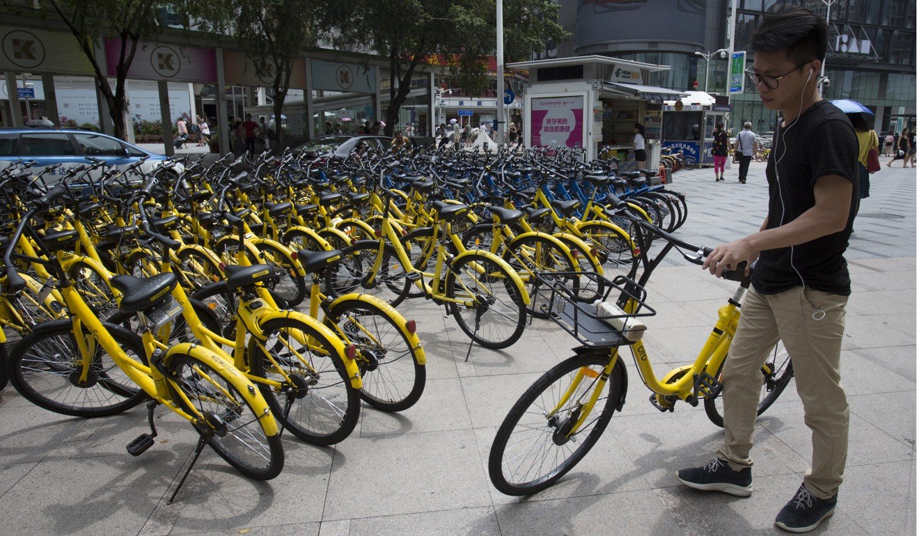 More Than 10 Million ofo Users Apply for Deposit Refunds the Beijinger