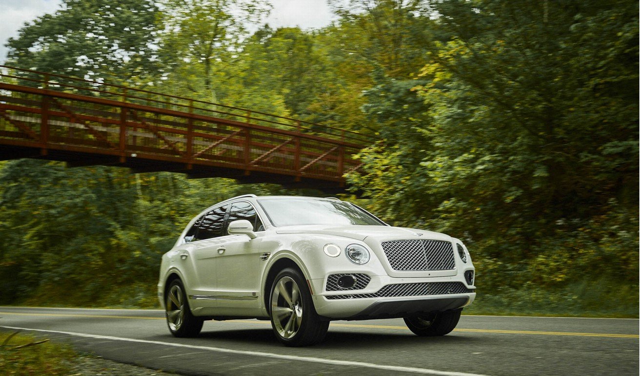 Why The 2018 Bentley Bentayga Justifies Price Tag Style Why The 2018 Bentley Bentayga Justifies Price Tag One Time Use Only