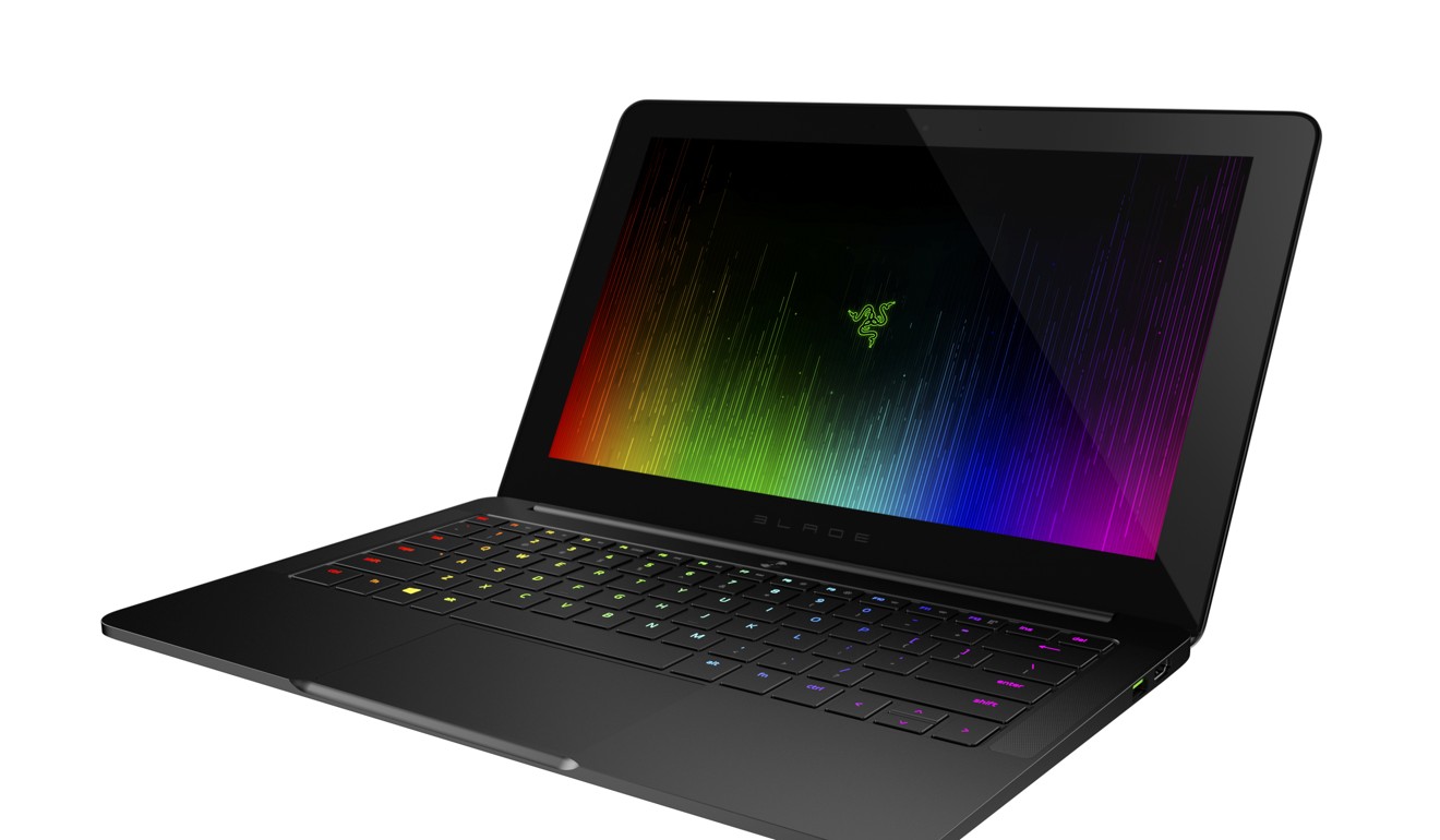 The Razer Blade Stealth is available in two sizes, 12.5 inch and 13.3-inch.