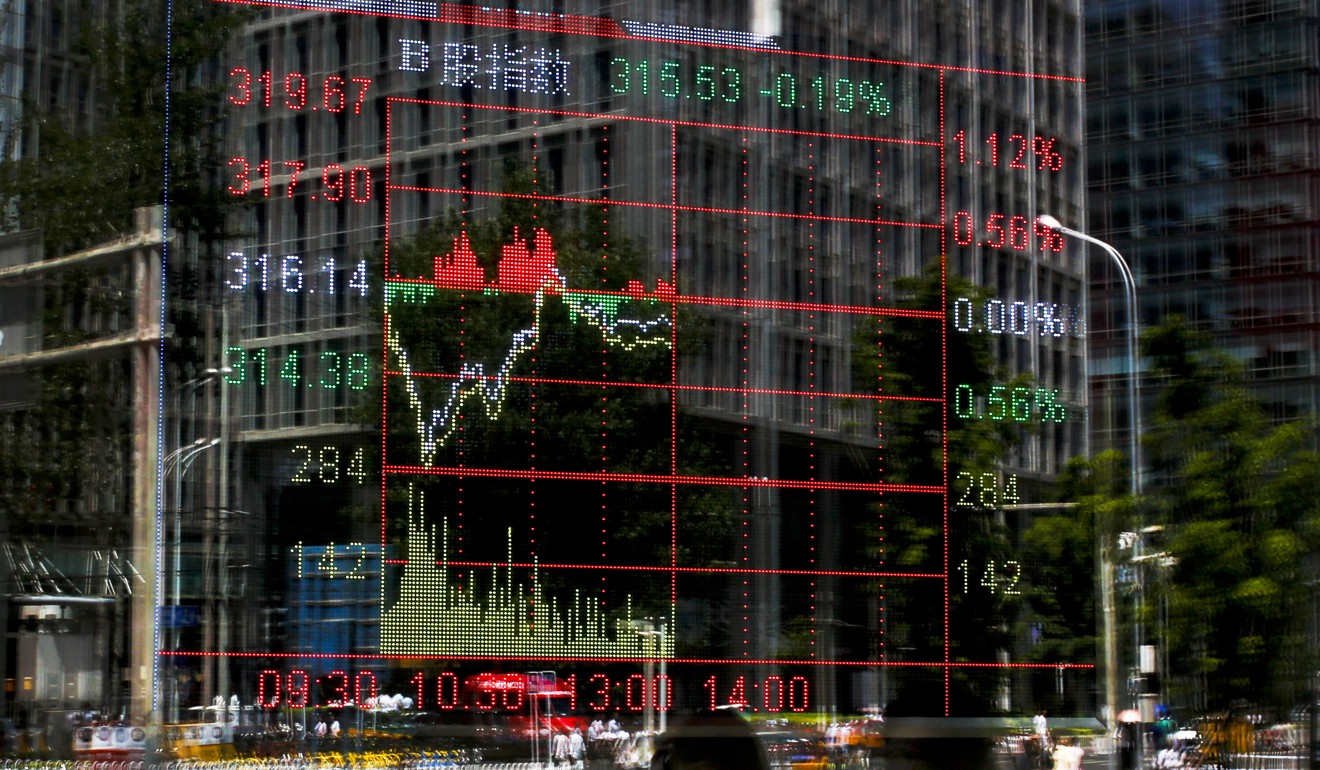 Existing regulators should be free to focus on the major financial institutions. Photo: AP