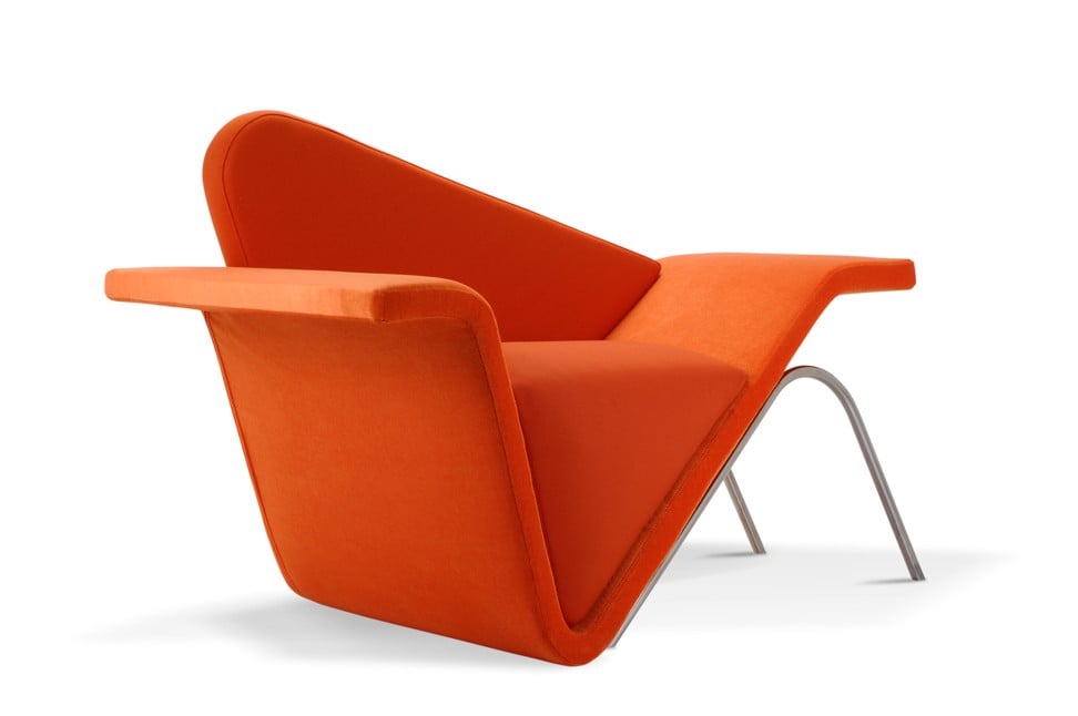 17 Cool and Unusual Chairs