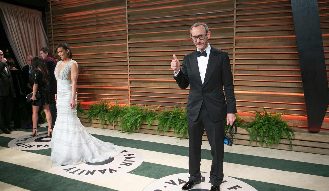 Fashion Brands Drop Porno Chic Photographer Terry Richardson Over