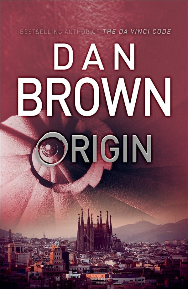 Dan Brown’s latest a funfilled adventure, despite author’s Trumplike