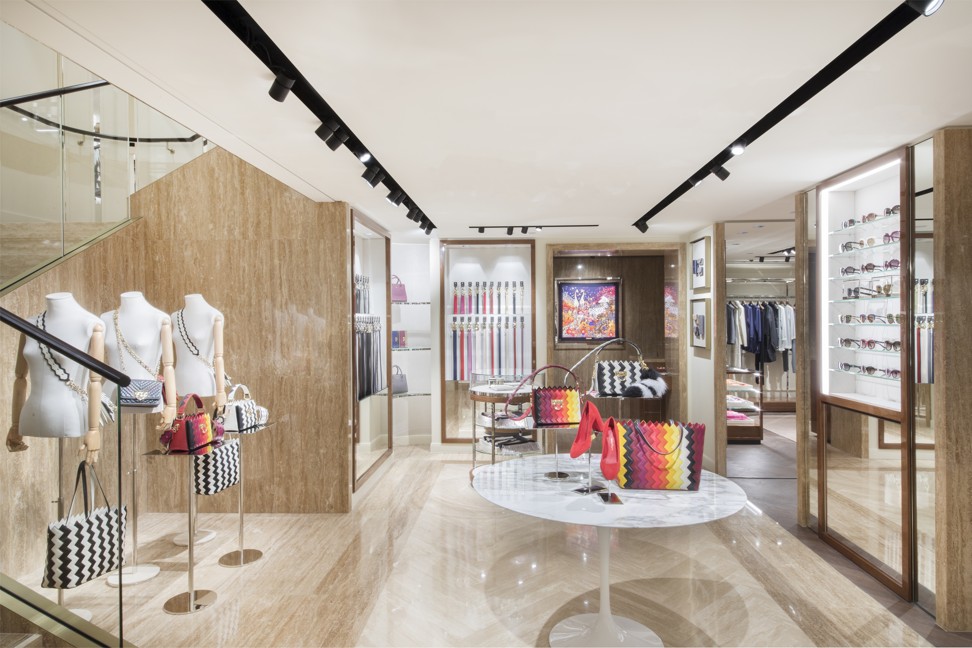 Ferragamo celebrates store reopening with limited-edition accessories ...