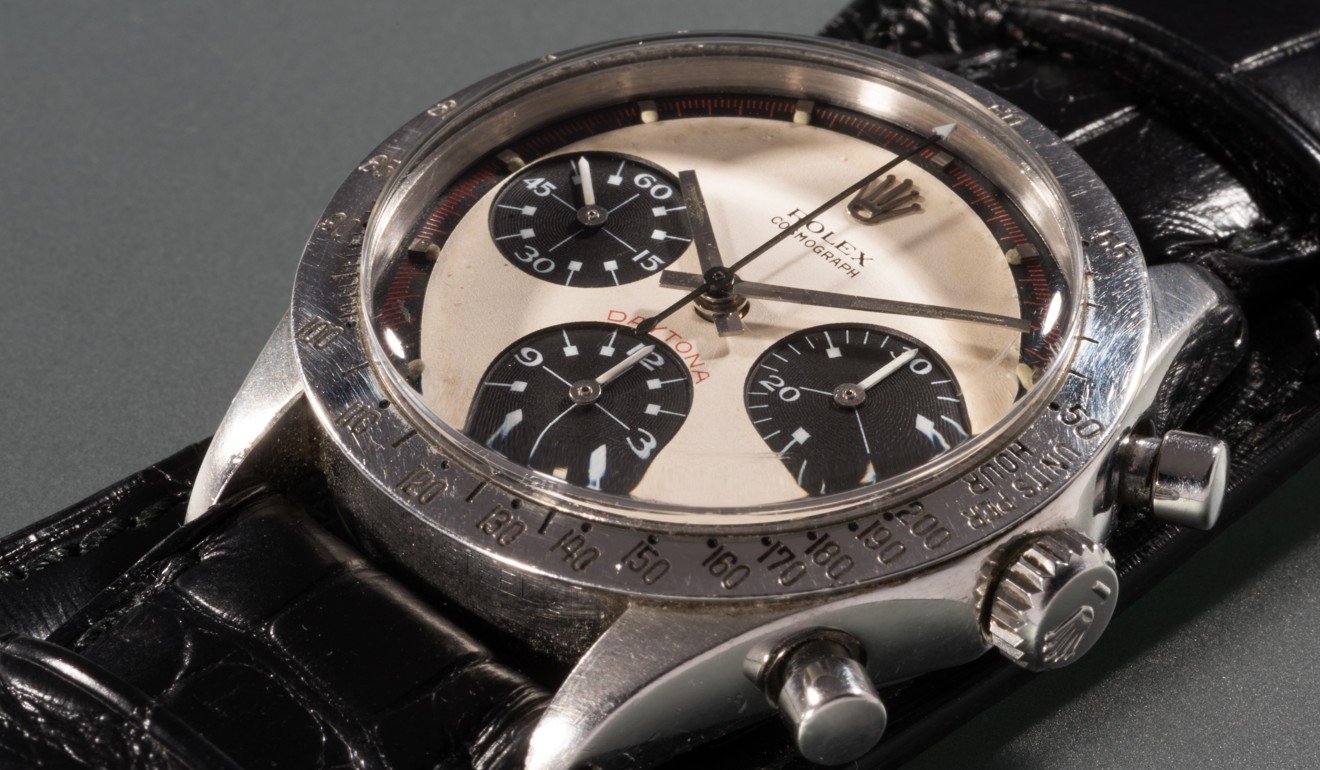 costliest rolex daytona