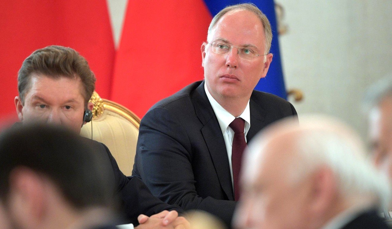 Helmed by CEO Kirill Dmitriev, the Russia-China Investment Fund is a channel for Russia to tap Beijing’s deep pockets. Photo: SCMP Pictures