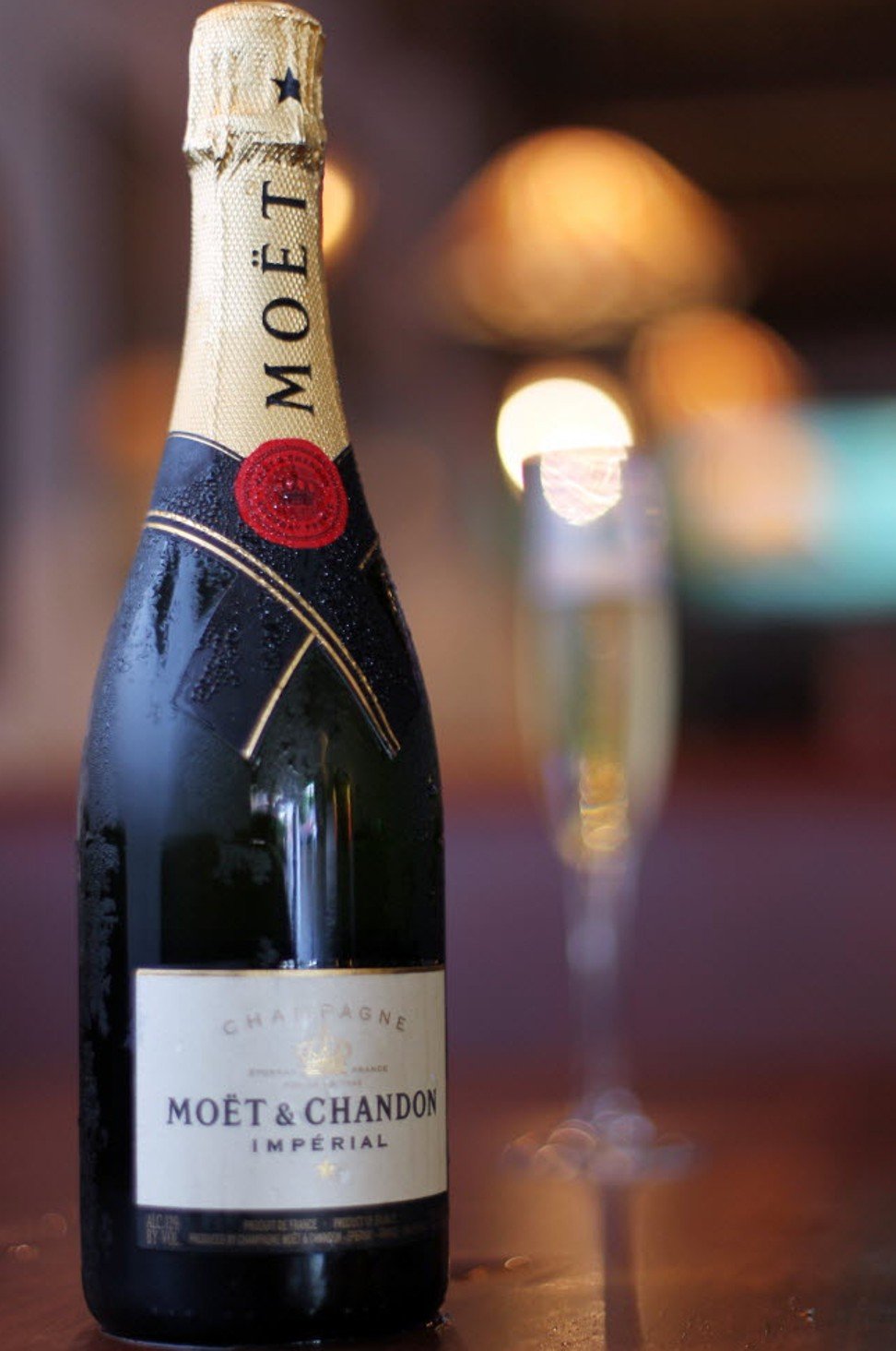 The world’s best job? Moet & Chandon’s wine quality manager tastes ...
