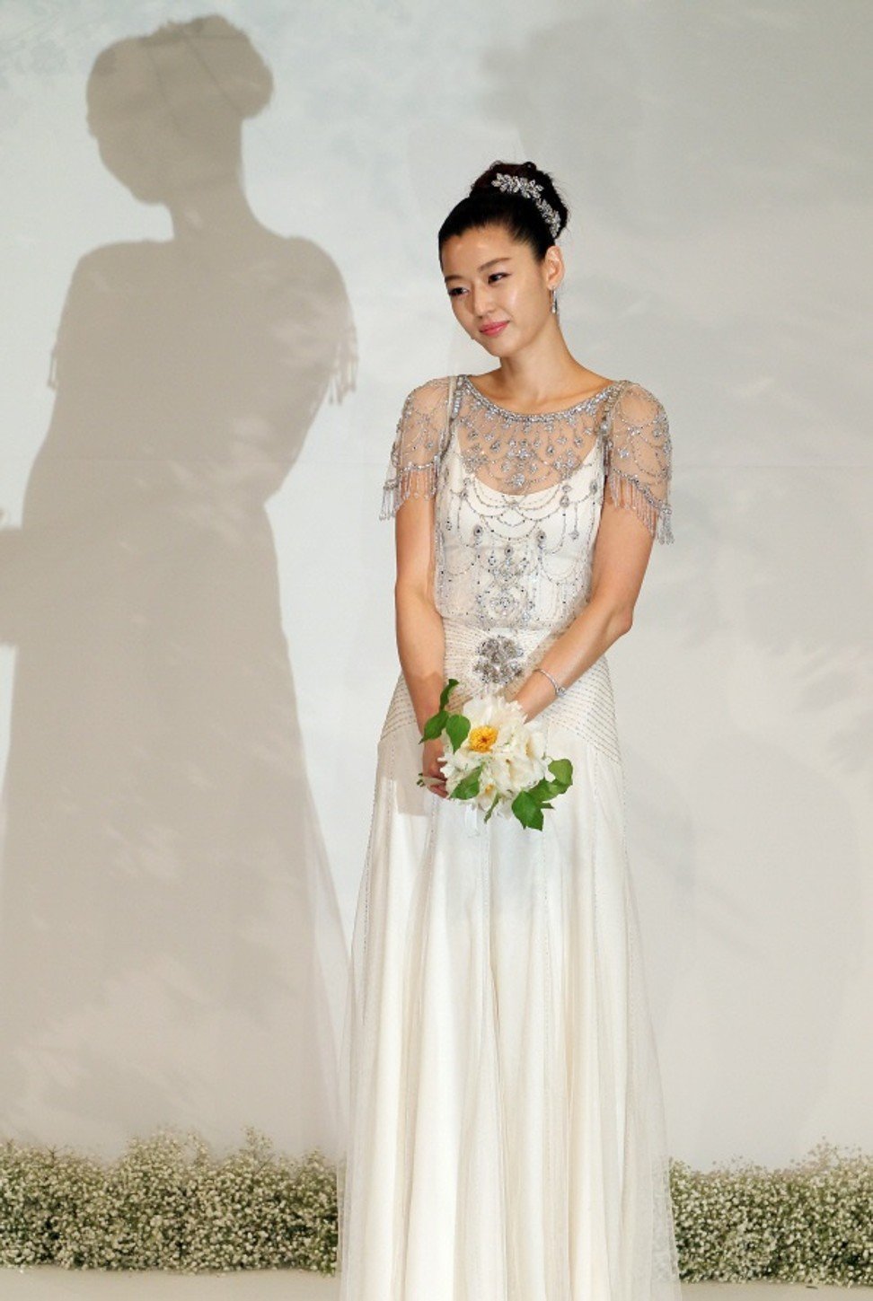 Image for wedding dress seoul korea