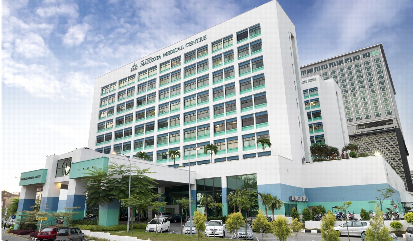 medical tourism melaka