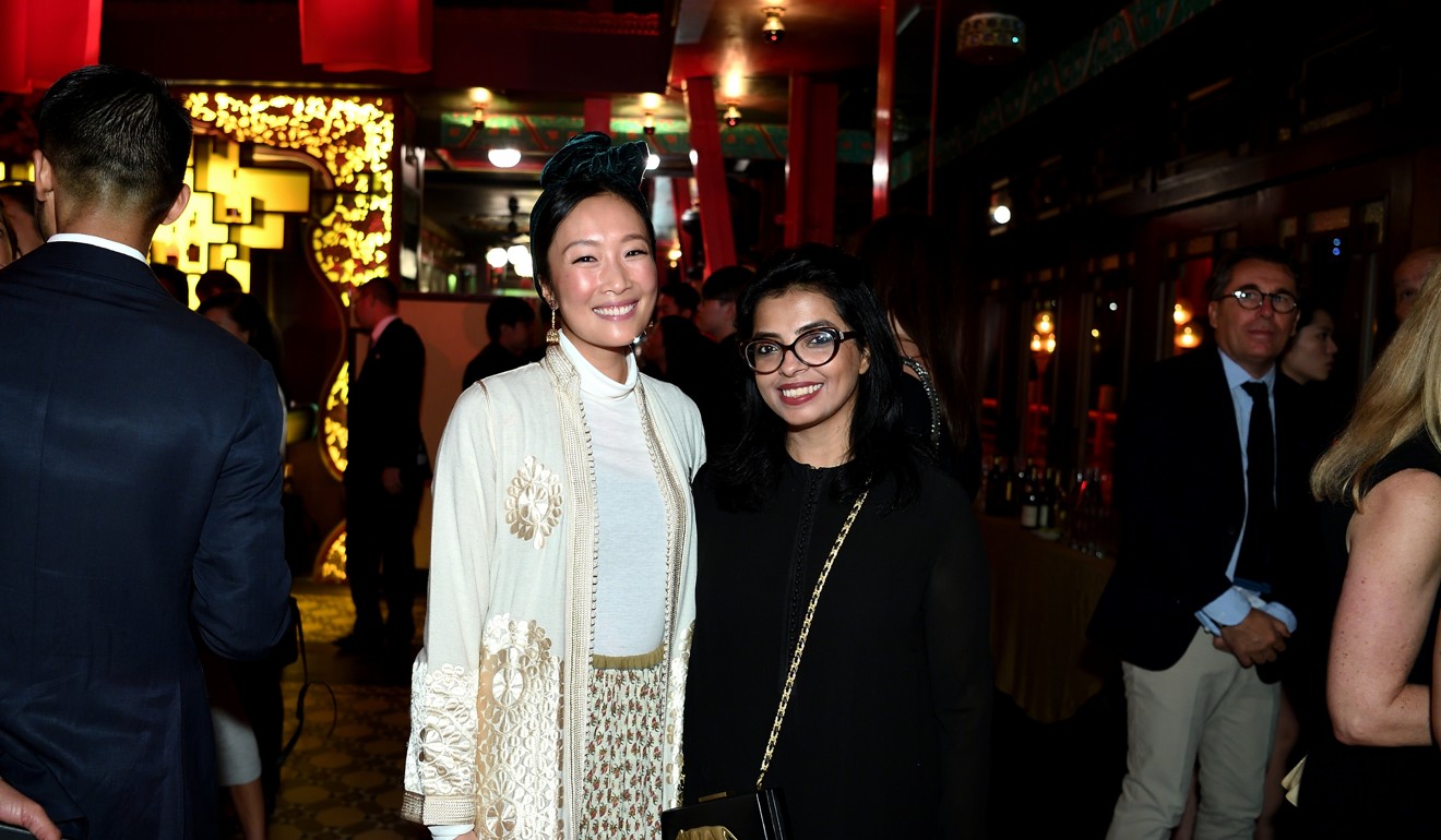 Christian Louboutin x Sabyasachi Capsule Collection Launch Party