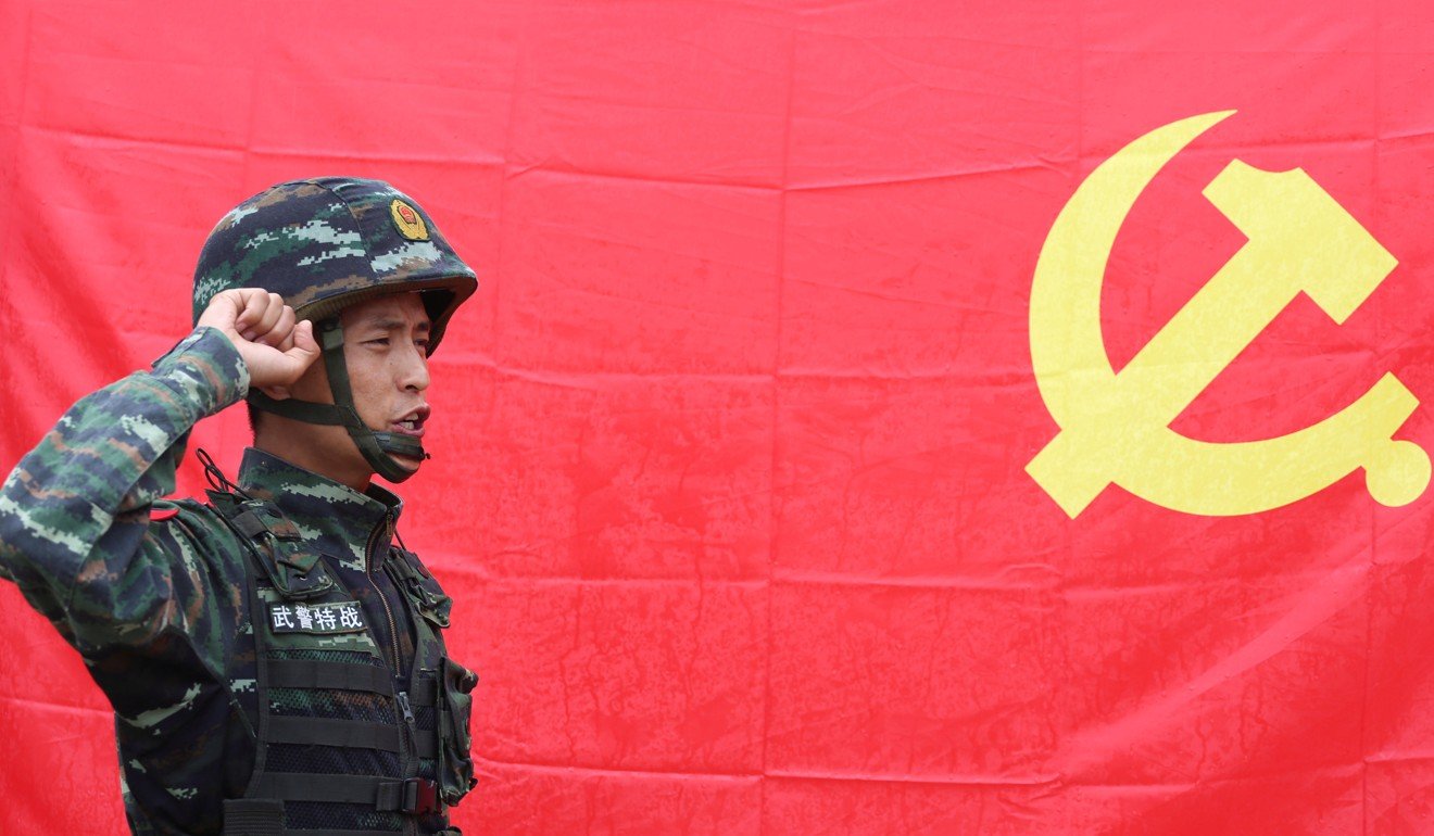 Farewell Comrade: Why Communist China And Vietnam Are Drifting Apart ...